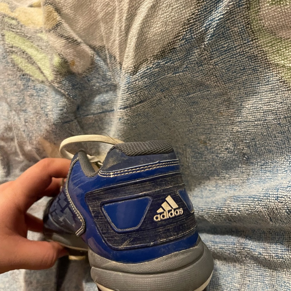 Adidas Cleats